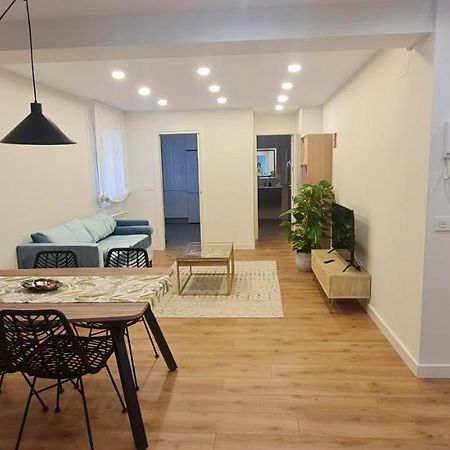 Apartament Andreda Burgo Zewnętrze zdjęcie
