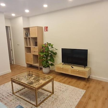 Apartament Andreda Burgo Zewnętrze zdjęcie
