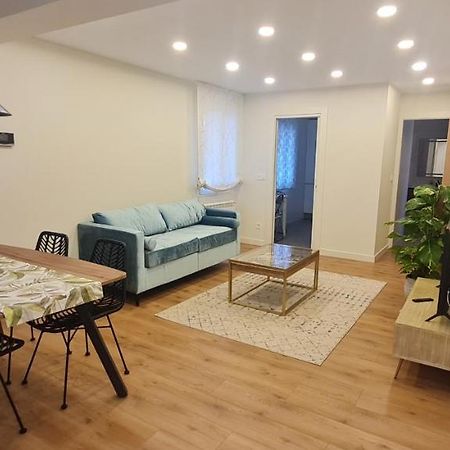 Apartament Andreda Burgo Zewnętrze zdjęcie