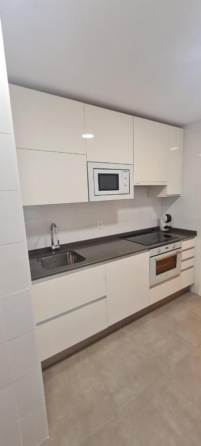 Apartament Andreda Burgo Zewnętrze zdjęcie