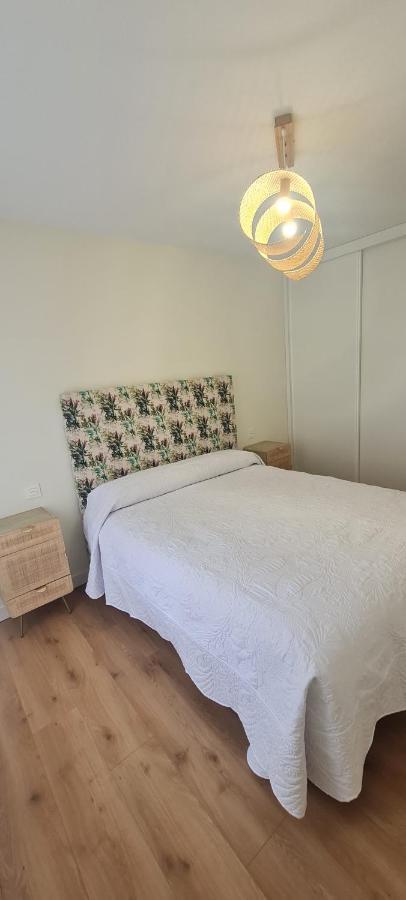 Apartament Andreda Burgo Zewnętrze zdjęcie