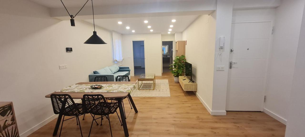 Apartament Andreda Burgo Zewnętrze zdjęcie