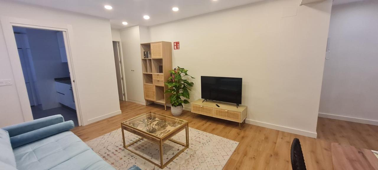 Apartament Andreda Burgo Zewnętrze zdjęcie