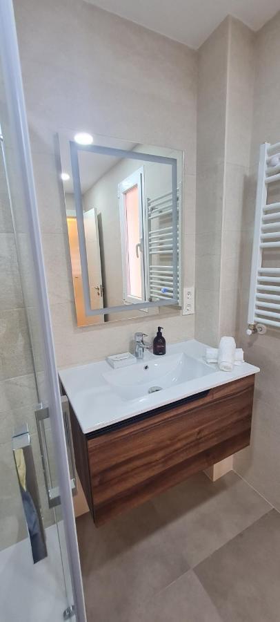 Apartament Andreda Burgo Zewnętrze zdjęcie