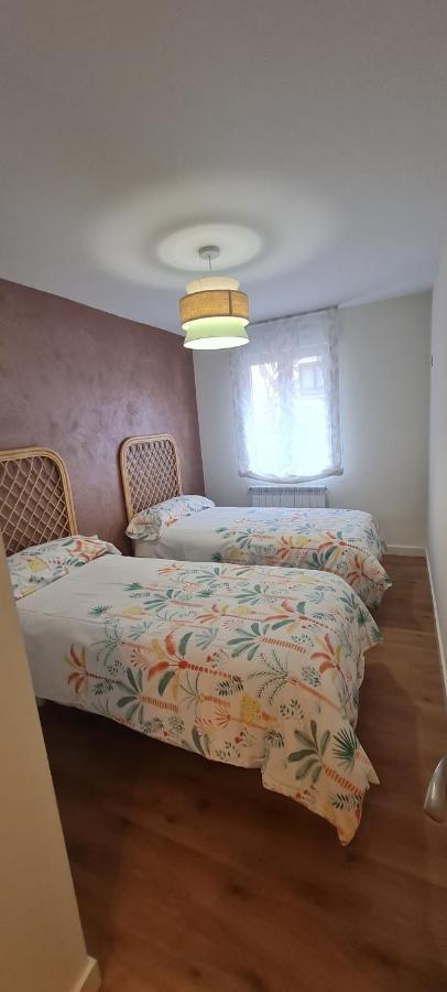 Apartament Andreda Burgo Zewnętrze zdjęcie