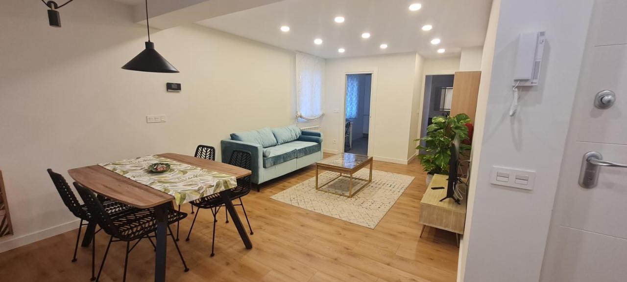 Apartament Andreda Burgo Zewnętrze zdjęcie