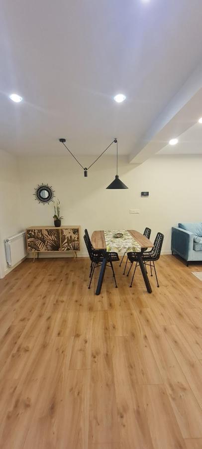 Apartament Andreda Burgo Zewnętrze zdjęcie