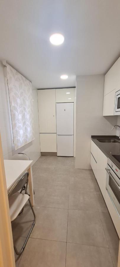 Apartament Andreda Burgo Zewnętrze zdjęcie
