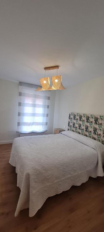 Apartament Andreda Burgo Zewnętrze zdjęcie